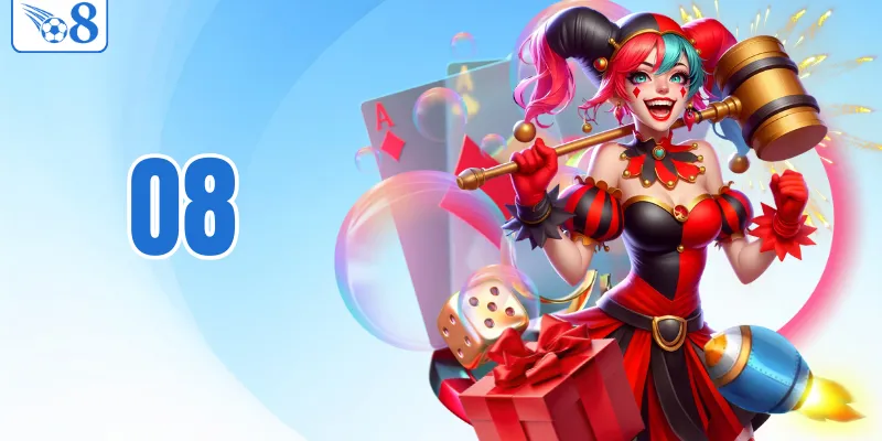O8 | Trang Chủ O8 Ninja 2026 – Giải Trí & Cá Cược Trực Tuyến Uy Tín